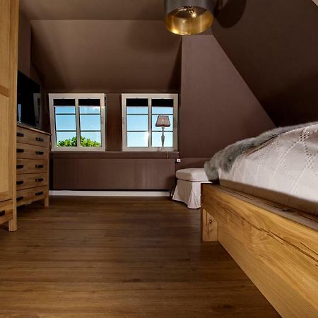 "Luett Lori" Apartment Morsum  Luaran gambar