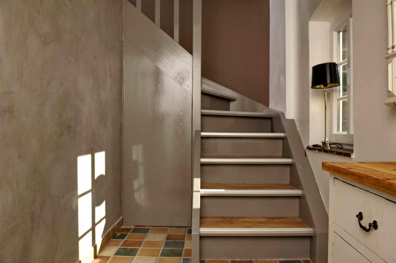 "Luett Lori" Apartment Morsum  Luaran gambar