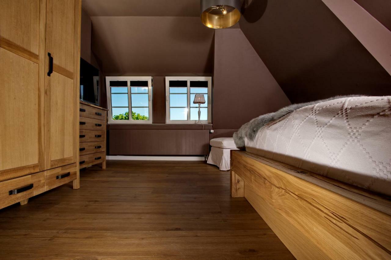 "Luett Lori" Apartment Morsum  Luaran gambar