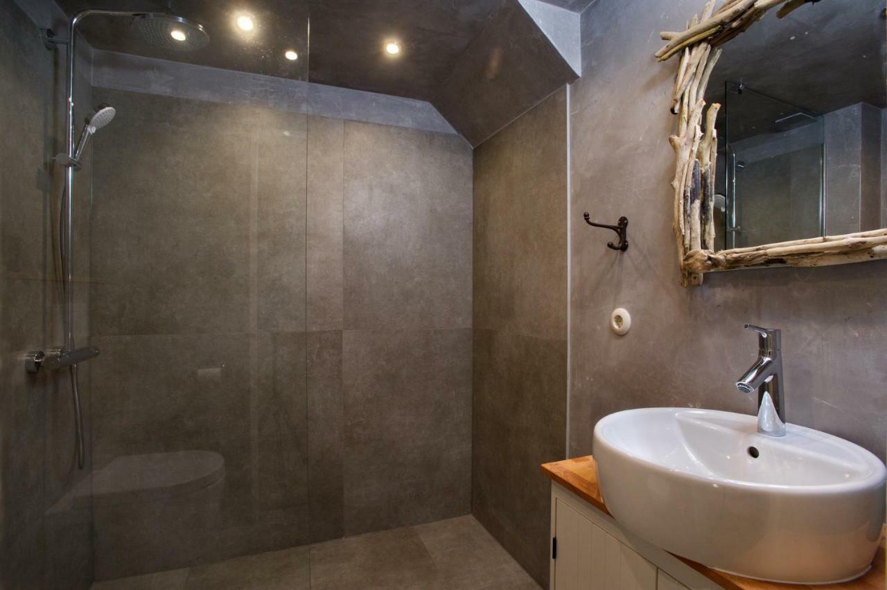 "Luett Lori" Apartment Morsum  Luaran gambar